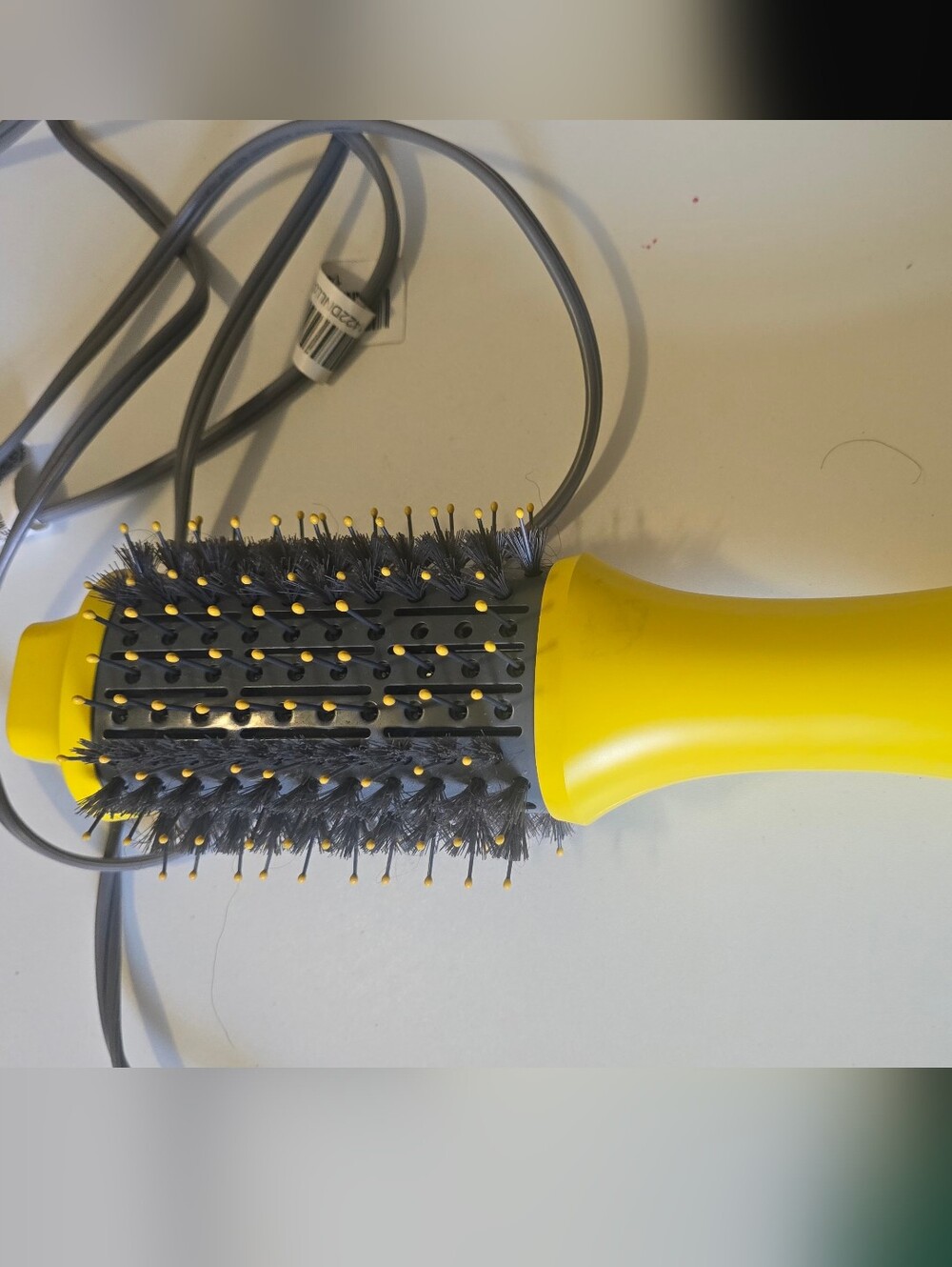 Drybar The Double Shot Oval Blow-dryer Brush